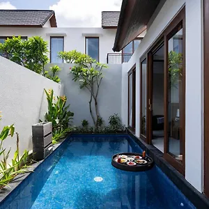  Villa The Calna Bali Indonesia