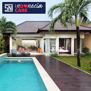  Villa Rc And Bali Indonesia