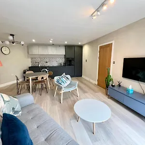 Apartment Altolusso, Cardiff