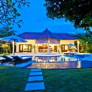 Villa Mango - 3 Bedroom In Indonesia