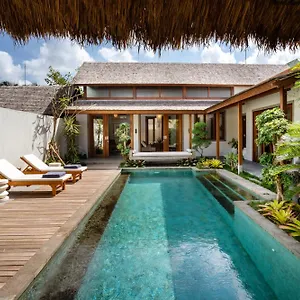  Villa Bumbak Park By Nakula Indonesia