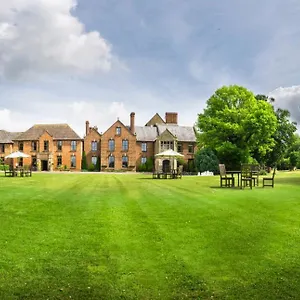 Country house Hatherley Manor &, Gloucester