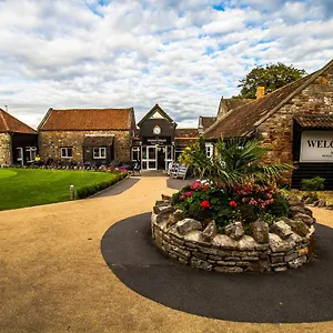 Country house Mendip Spring Golf And Country Club, Churchill (Somerset)